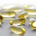 does fish oil have vitamin a