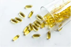 nordic natural fish oil